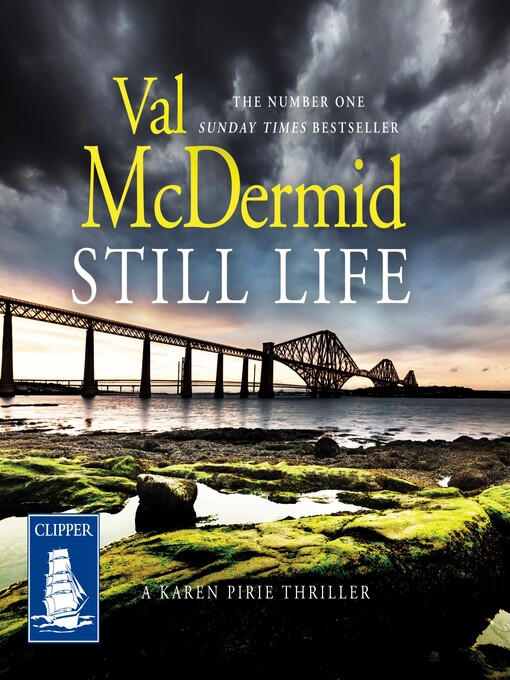 Title details for Still Life by Val McDermid - Available